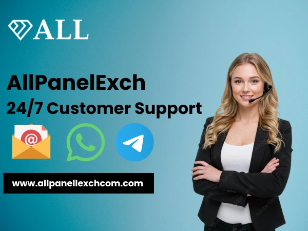 AllPanelExch 24_7 Customer Support