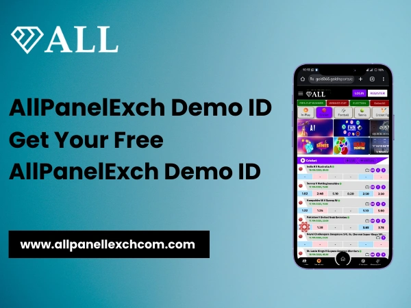 Get Your Free AllPanelExch Demo ID