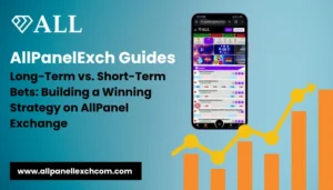 Long-Term vs. Short-Term Bets: Building a Winning Strategy on AllPanel Exchange